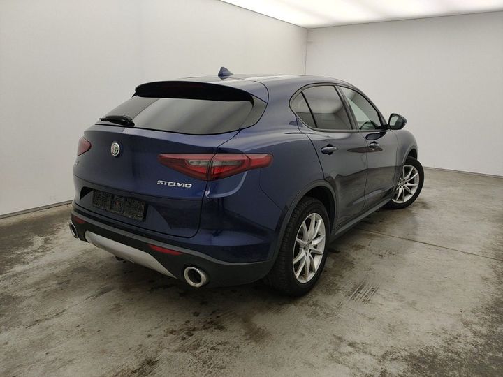 Photo 1 VIN: ZARFAHBU0J7B87151 - ALFA-ROMEO STELVIO 