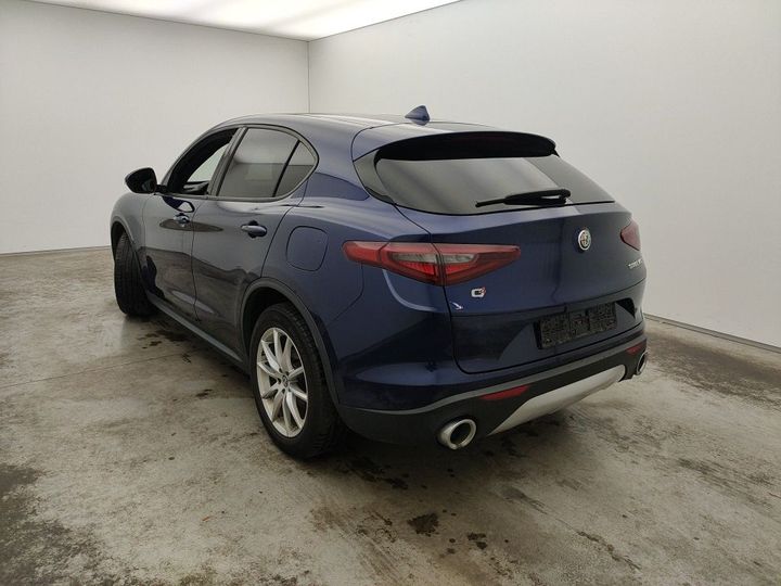 Photo 6 VIN: ZARFAHBU0J7B87151 - ALFA-ROMEO STELVIO 