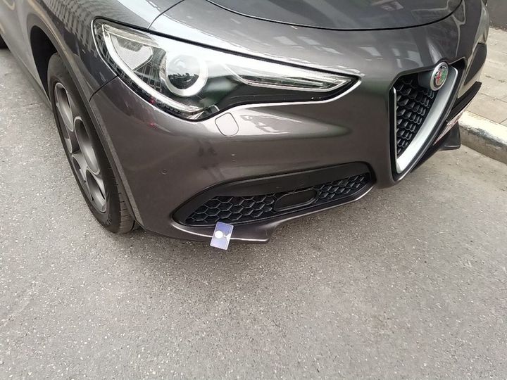 Photo 18 VIN: ZARFAHBU0J7C22450 - ALFA-ROMEO STELVIO &#3917 