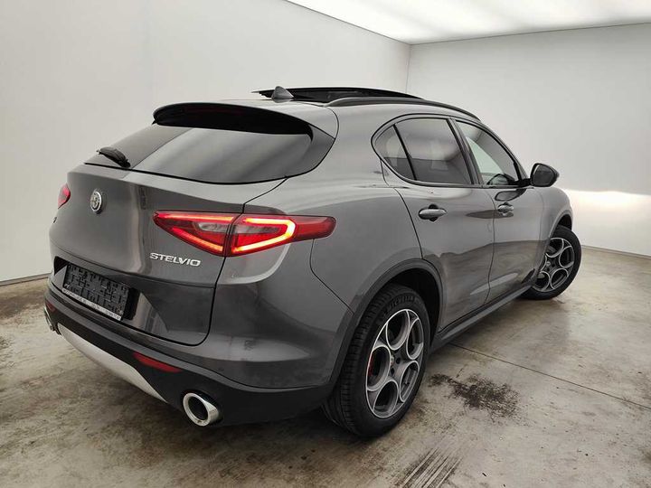 Photo 2 VIN: ZARFAHBU0J7C22450 - ALFA-ROMEO STELVIO &#3917 