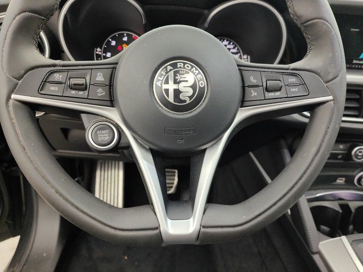 Photo 23 VIN: ZARFAHBU0J7C22450 - ALFA-ROMEO STELVIO &#3917 