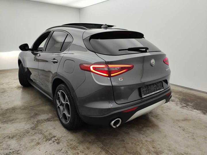 Photo 7 VIN: ZARFAHBU0J7C22450 - ALFA-ROMEO STELVIO &#3917 