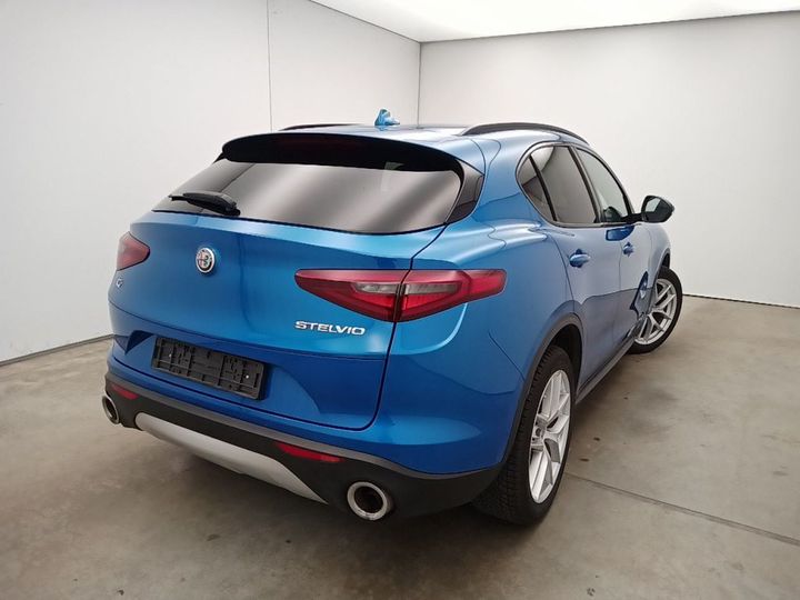 Photo 2 VIN: ZARFAHBU1J7B99955 - ALFA-ROMEO STELVIO &#3917 