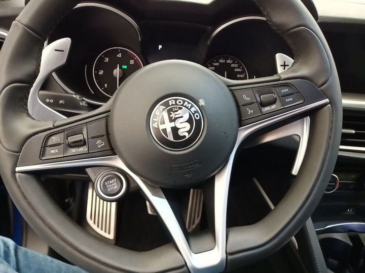 Photo 25 VIN: ZARFAHBU1J7B99955 - ALFA-ROMEO STELVIO &#3917 