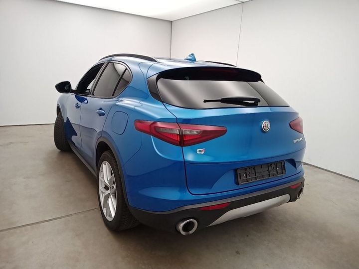 Photo 7 VIN: ZARFAHBU1J7B99955 - ALFA-ROMEO STELVIO &#3917 