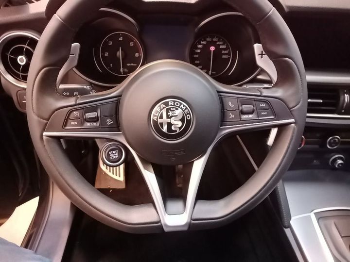 Photo 19 VIN: ZARFAHBU1J7C04491 - ALFA ROMEO STELVIO 