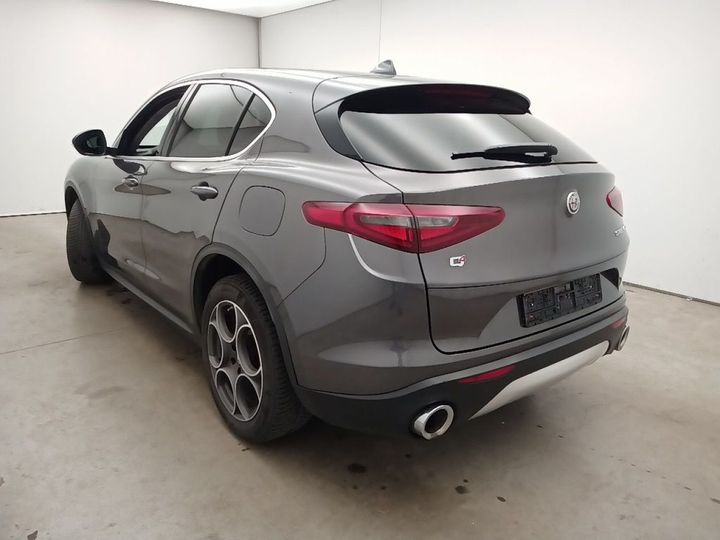 Photo 7 VIN: ZARFAHBU1J7C04491 - ALFA-ROMEO STELVIO 