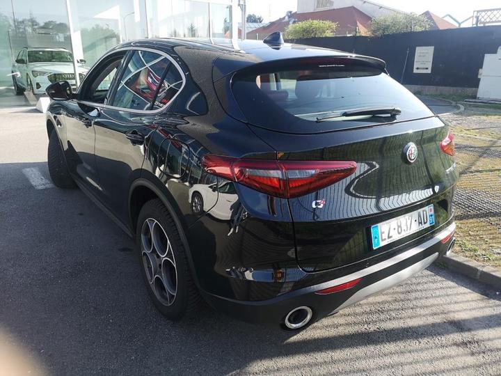 Photo 3 VIN: ZARFAHBU1J7C23011 - ALFA-ROMEO STELVIO 