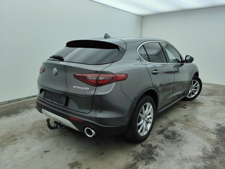 Photo 2 VIN: ZARFAHBU2J7B89399 - ALFA ROMEO STELVIO &#3917 