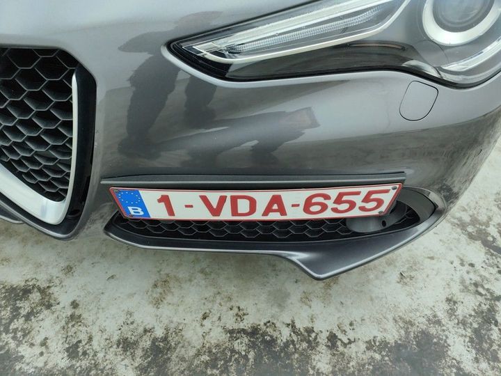 Photo 5 VIN: ZARFAHBU2J7B89399 - ALFA-ROMEO STELVIO &#3917 