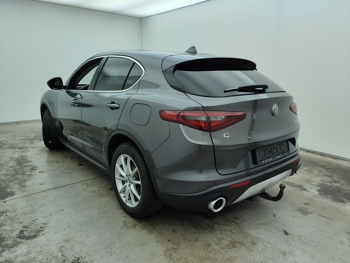 Photo 7 VIN: ZARFAHBU2J7B89399 - ALFA-ROMEO STELVIO &#3917 