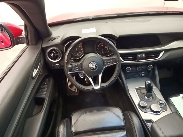 Photo 9 VIN: ZARFAHBU2J7C10641 - ALFA-ROMEO STELVIO &#3917 