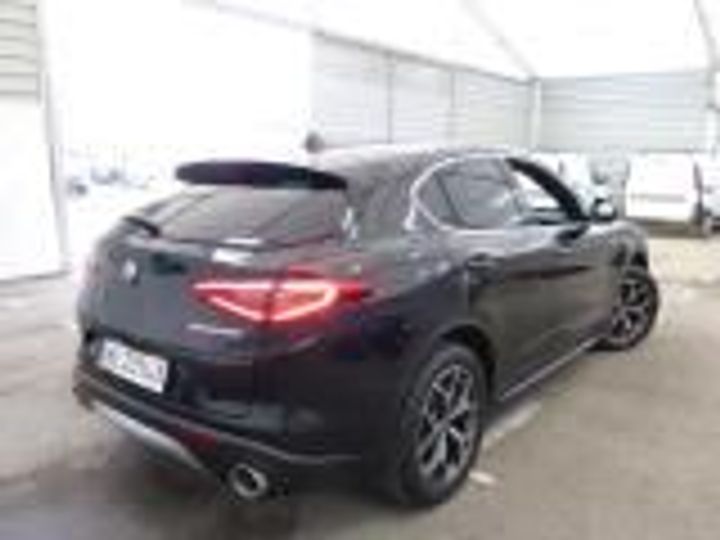 Photo 3 VIN: ZARFAHBU3J7C02953 - ALFA-ROMEO STELVIO 