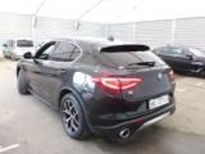 Photo 4 VIN: ZARFAHBU3J7C02953 - ALFA-ROMEO STELVIO 