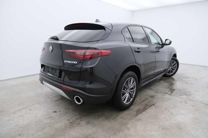 Photo 2 VIN: ZARFAHBU7H7B61544 - ALFA-ROMEO STELVIO &#3917 