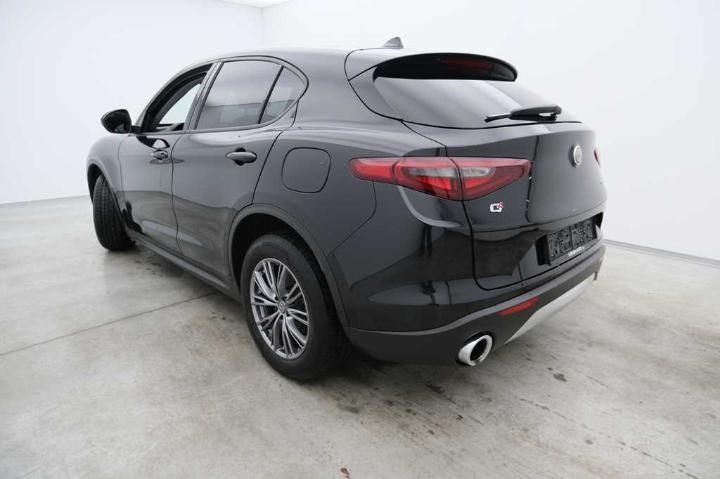 Photo 7 VIN: ZARFAHBU7H7B61544 - ALFA-ROMEO STELVIO &#3917 