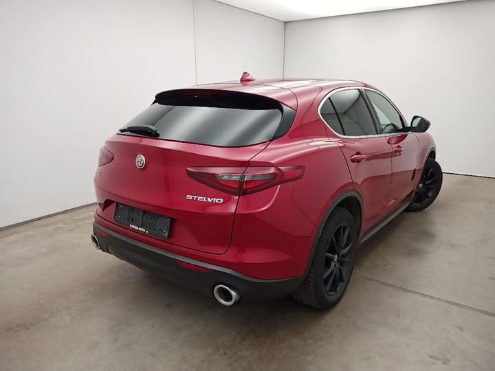 Photo 2 VIN: ZARFAHBU7J7C08044 - ALFA-ROMEO STELVIO &#3917 