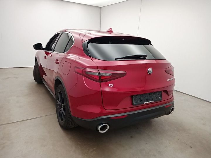 Photo 7 VIN: ZARFAHBU7J7C08044 - ALFA-ROMEO STELVIO &#3917 