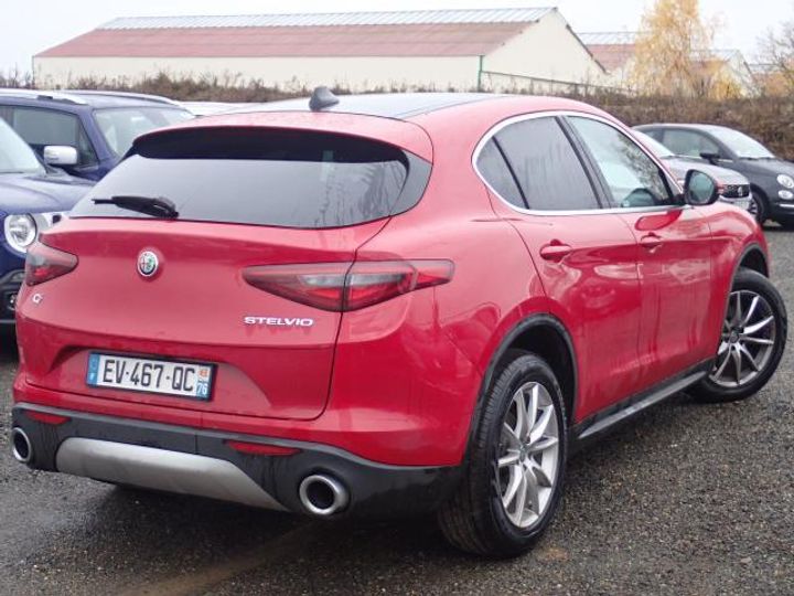 Photo 12 VIN: ZARFAHBU7J7C09632 - ALFA-ROMEO STELVIO 