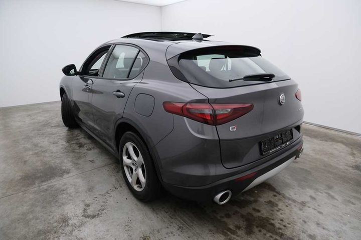 Photo 7 VIN: ZARFAHBU7J7C12708 - ALFA ROMEO STELVIO 