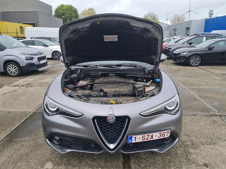 Photo 20 VIN: ZARFAHBU8H7B62542 - ALFA-ROMEO STELVIO 