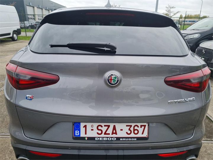 Photo 21 VIN: ZARFAHBU8H7B62542 - ALFA-ROMEO STELVIO 