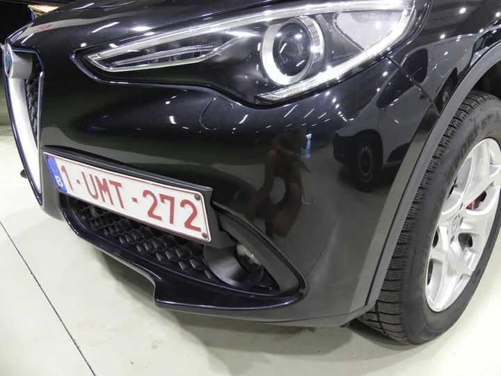 Photo 29 VIN: ZARFAHBUXJ7C14145 - ALFA-ROMEO STELVIO 