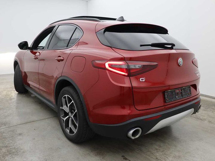 Photo 3 VIN: ZARFAHBUXJ7C15005 - ALFA-ROMEO STELVIO 