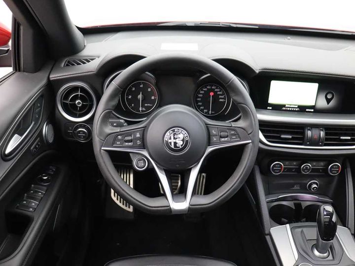 Photo 6 VIN: ZARFAHBUXJ7C15005 - ALFA-ROMEO STELVIO 