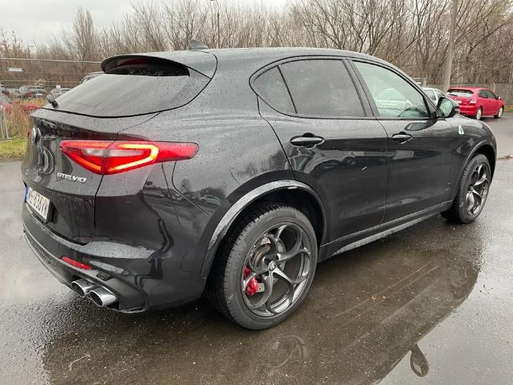 Photo 3 VIN: ZARFAHEV0J7C23246 - ALFA-ROMEO STELVIO SUV 