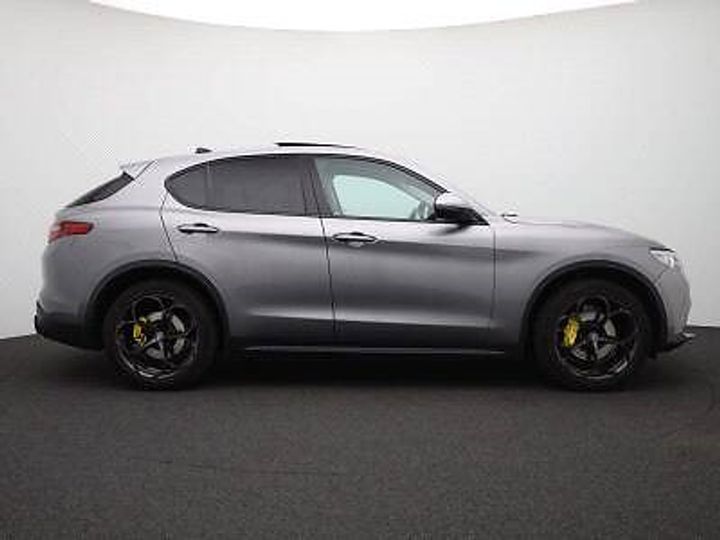 Photo 6 VIN: ZARFAHLN5H7B56205 - ALFA-ROMEO STELVIO 