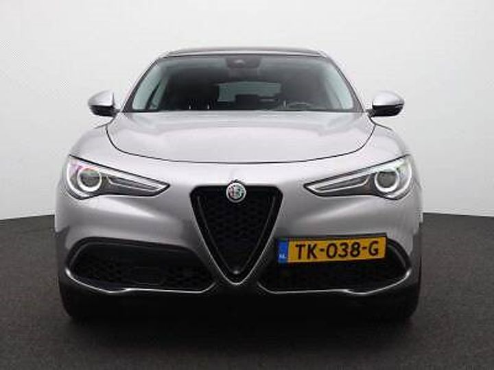 Photo 8 VIN: ZARFAHLN5H7B56205 - ALFA-ROMEO STELVIO 