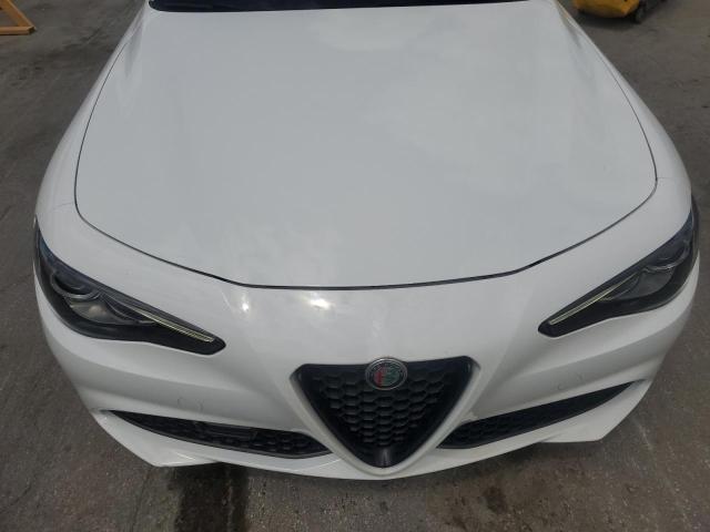 Photo 10 VIN: ZARFAMAN0L7635634 - ALFA-ROMEO GIULIA 