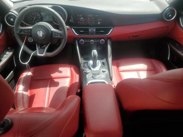 Photo 7 VIN: ZARFAMAN0L7635634 - ALFA-ROMEO GIULIA 