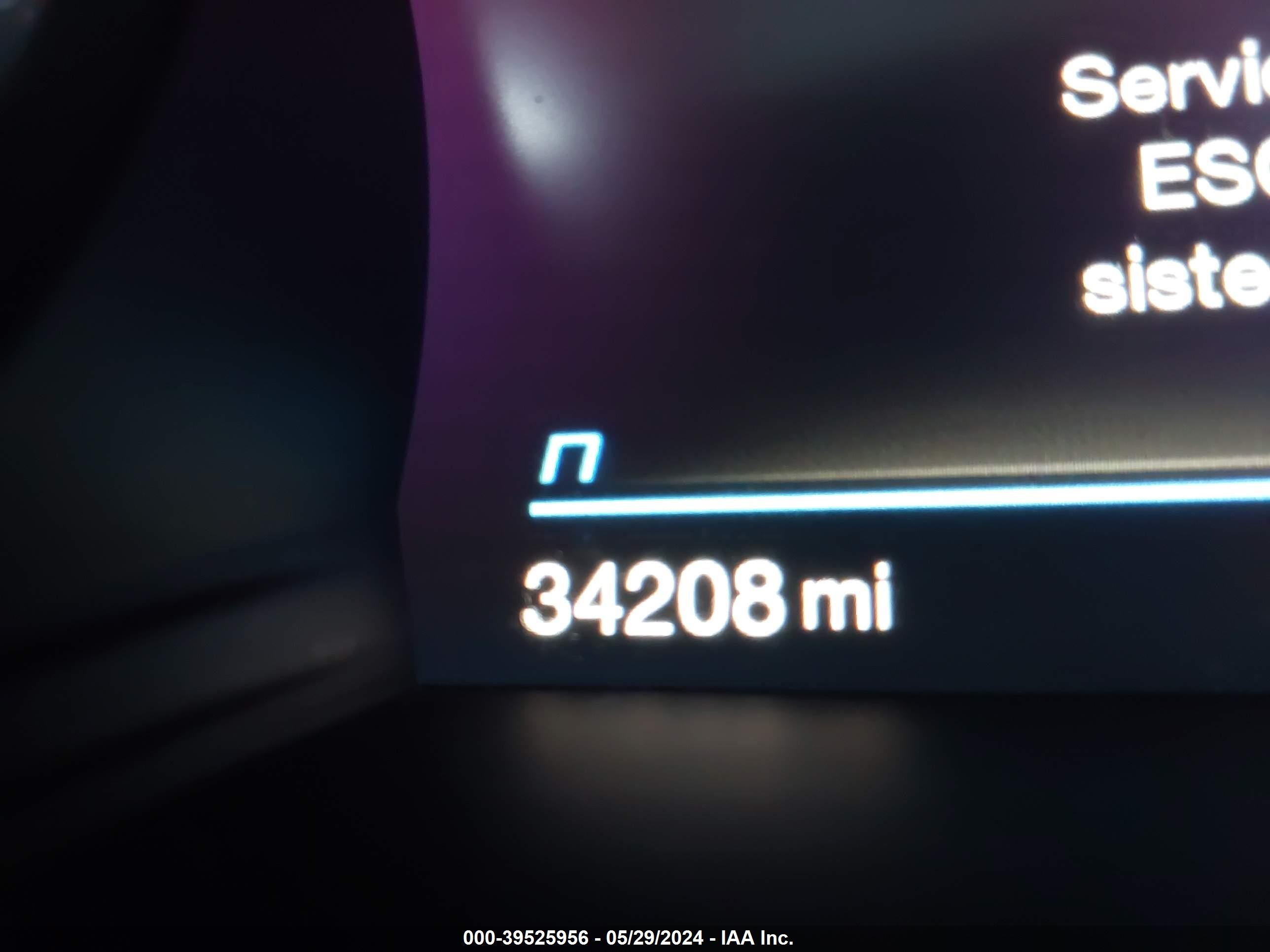 Photo 14 VIN: ZARFAMAN0M7642049 - ALFA-ROMEO GIULIA 