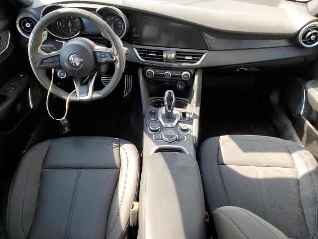 Photo 7 VIN: ZARFAMAN0P7666744 - ALFA ROMEO GIULIA SPR 