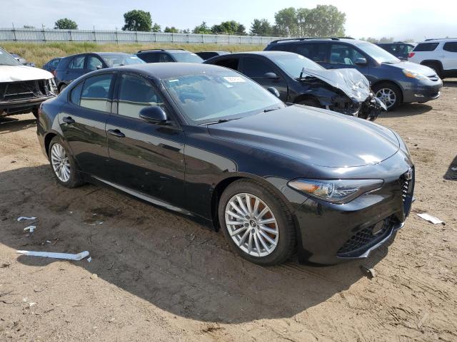 Photo 3 VIN: ZARFAMAN0P7666744 - ALFA-ROMEO GIULIA SPR 