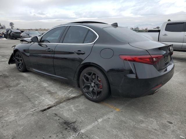 Photo 1 VIN: ZARFAMAN1K7621563 - ALFA ROMEO GIULIA 