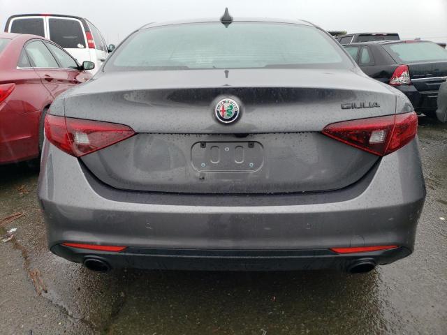 Photo 5 VIN: ZARFAMAN1K7622471 - ALFA-ROMEO GIULIA 