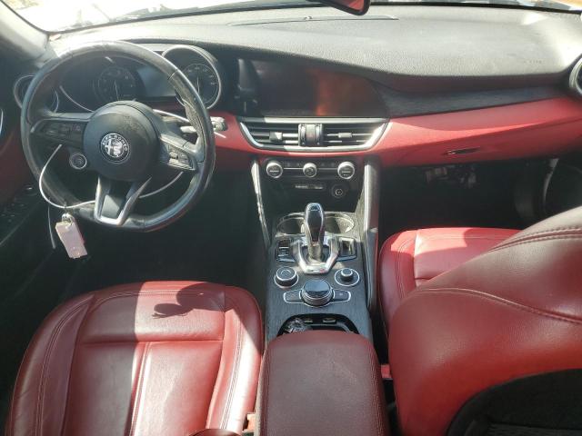 Photo 7 VIN: ZARFAMAN1L7630085 - ALFA-ROMEO GIULIA 