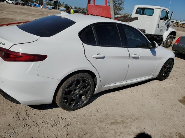 Photo 2 VIN: ZARFAMAN1L7630085 - ALFA-ROMEO GIULIA 