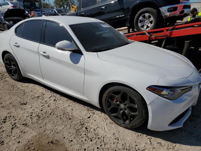 Photo 3 VIN: ZARFAMAN1L7630085 - ALFA-ROMEO GIULIA 