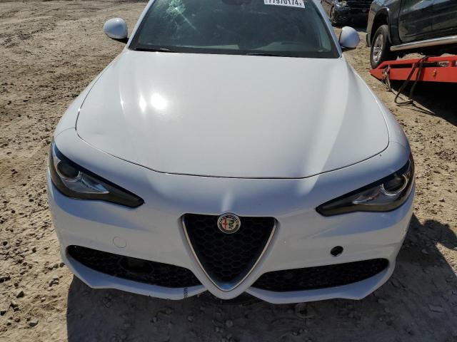 Photo 4 VIN: ZARFAMAN1L7630085 - ALFA-ROMEO GIULIA 