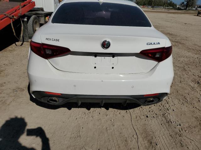 Photo 5 VIN: ZARFAMAN1L7630085 - ALFA-ROMEO GIULIA 