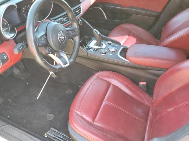Photo 6 VIN: ZARFAMAN1L7630085 - ALFA-ROMEO GIULIA 