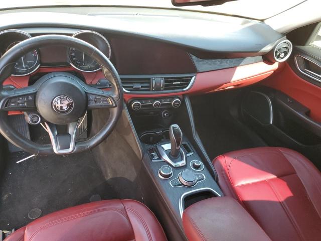 Photo 7 VIN: ZARFAMAN1L7630085 - ALFA-ROMEO GIULIA 