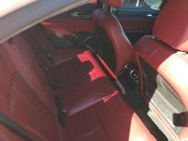 Photo 9 VIN: ZARFAMAN1L7630085 - ALFA-ROMEO GIULIA 