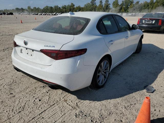 Photo 3 VIN: ZARFAMAN1N7655474 - ALFA-ROMEO GIULIA 