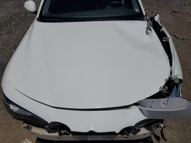 Photo 10 VIN: ZARFAMAN2K7598343 - ALFA-ROMEO GIULIA 