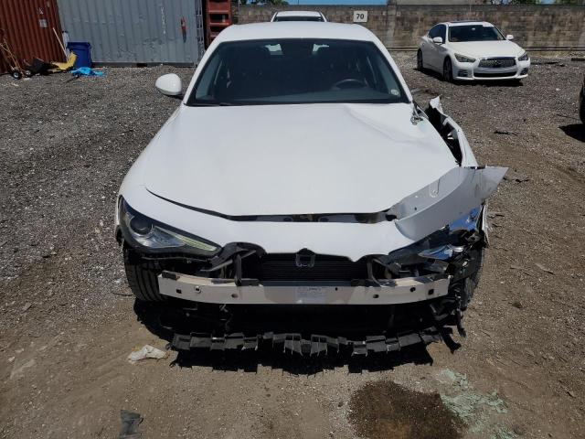 Photo 4 VIN: ZARFAMAN2K7598343 - ALFA-ROMEO GIULIA 
